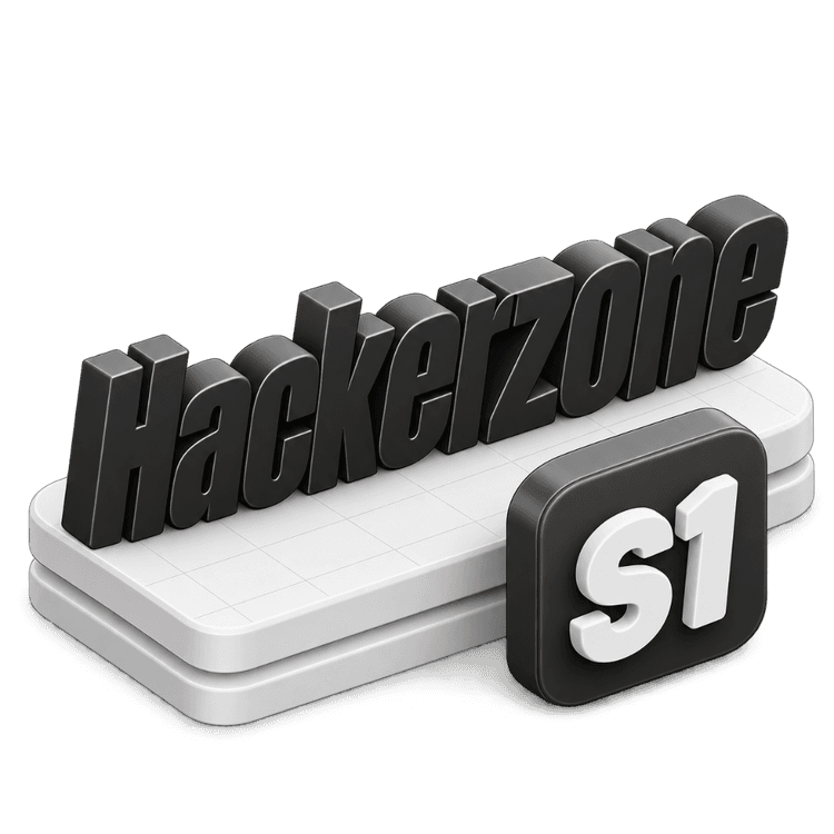 Hackerzone S1 : Flagship Hackathon Season Coming Soon